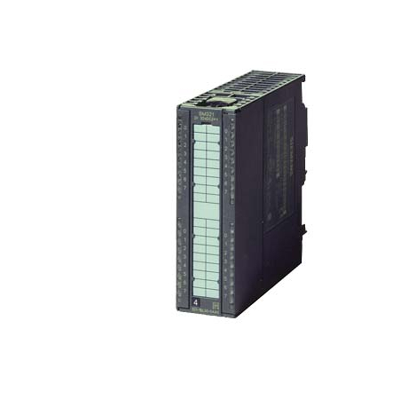 Siemens S7-300 PLC 6ES7338-4BC01-0AB0