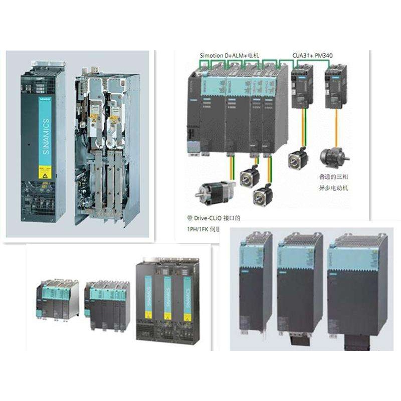 Siemens SIMATIC CPU 6ES7317-2AK14-0AB0