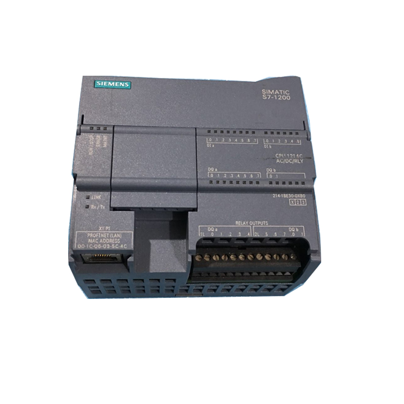 Siemens SIMATIC S7-200CN 6ES7235-0KD22-0XA8