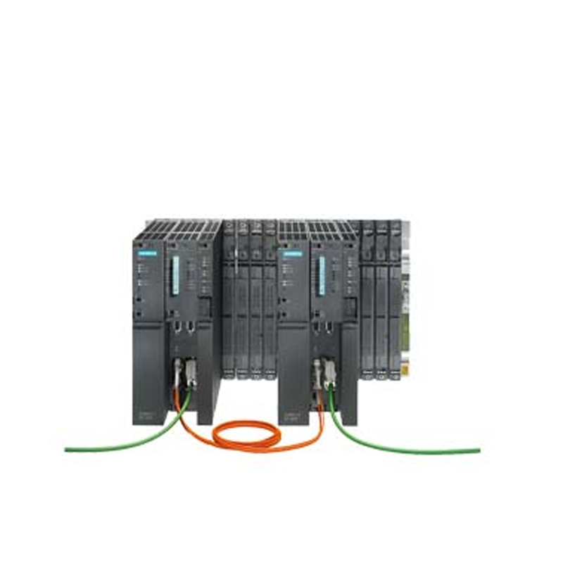 Siemens SIMATIC S7-400  6ES7400-0HR01-4AB0