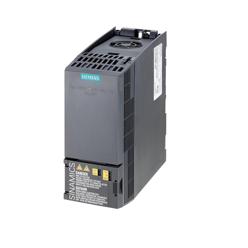 Siemens SINAMICS G120C 6SL3210-1KE18-8AF1 