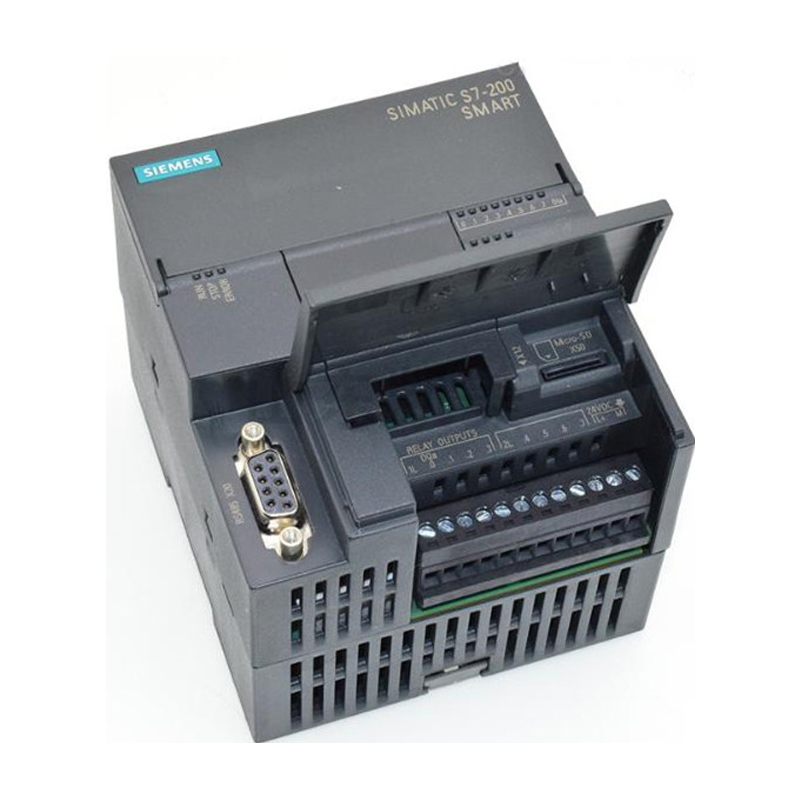 Siemens digital input module 6ES7131-6BF00-0CA0