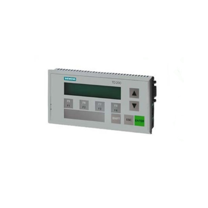 Siemens SIMATIC S7-TD200 6ES7272-0AA20-0YA0