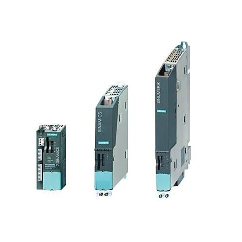 Siemens  frequency converter 6SL3120-1TE15-OADO