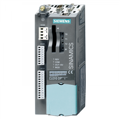 Siemens Micromaster 6SE6400-4BC05-0AA0