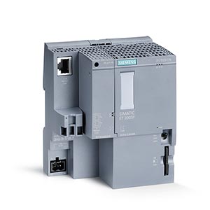 Siemens SIMATIC DP 6ES7510-1SJ01-0AB0