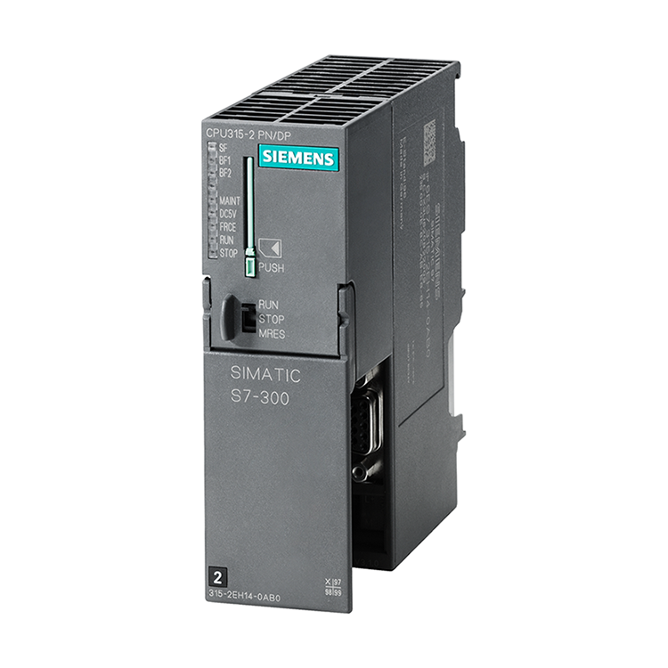 Siemens SINAMICS power module 6SL3210-1PB13-0AL0