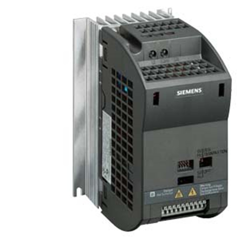 Siemens Micromaster drive 6SE6440-2AB15-5AA1