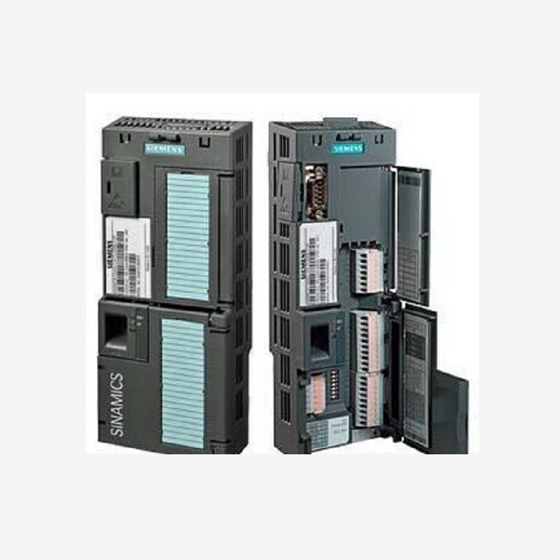 Siemens controlunit 6SL3244-0BB12-1BA1