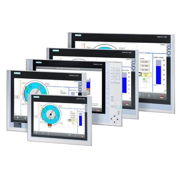 Siemens HMI 6AV6 647-0AB11-3AX0