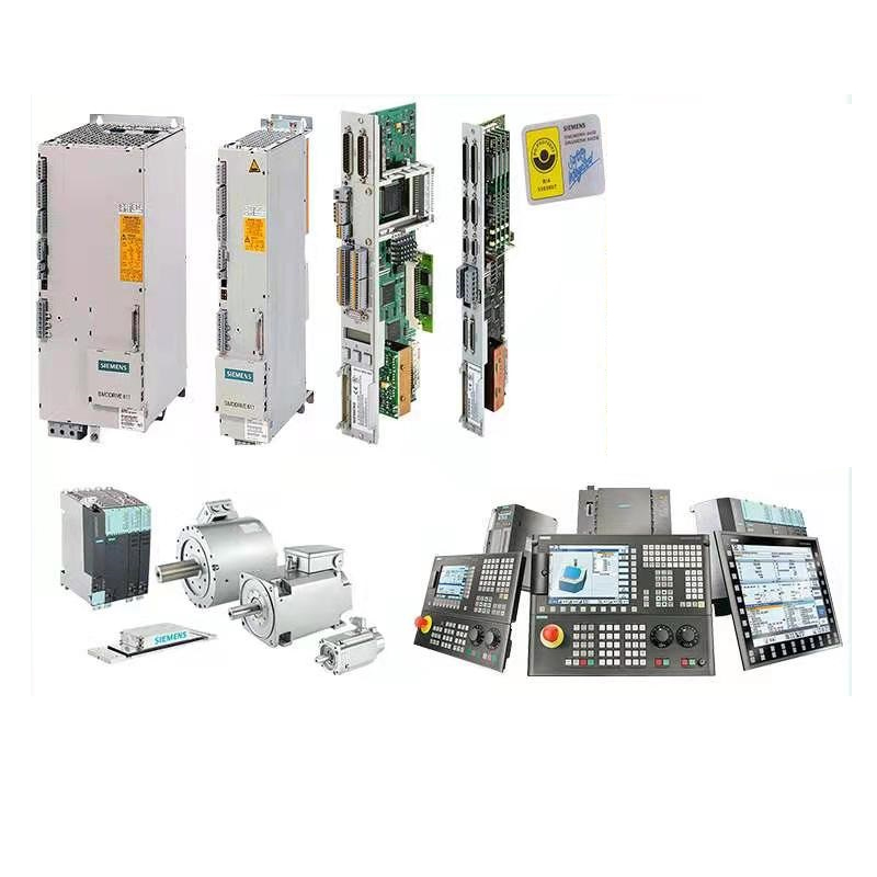 Siemens simatic s5 6ES5955-3LC41 