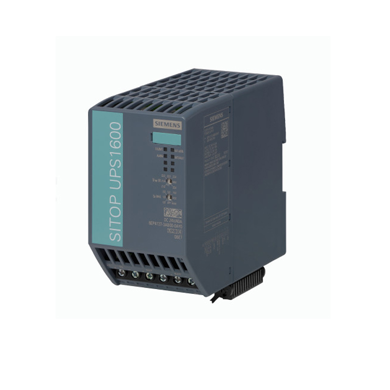 Siemens SITOP UPS1600 6EP4137-3AB00-1AY0