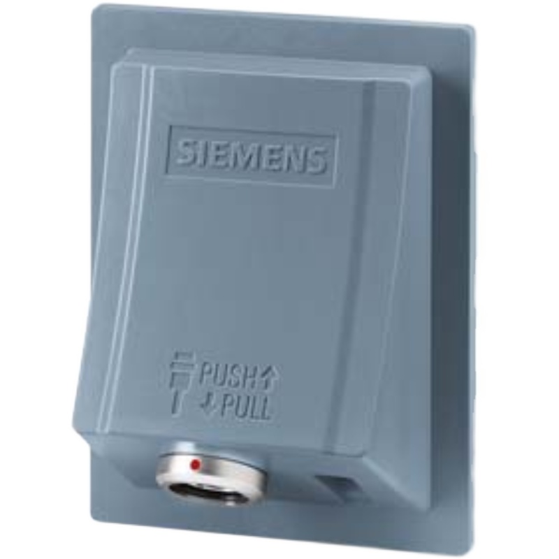 Siemens SIMATIC HMI 6AV2125-2AE03-0AX0