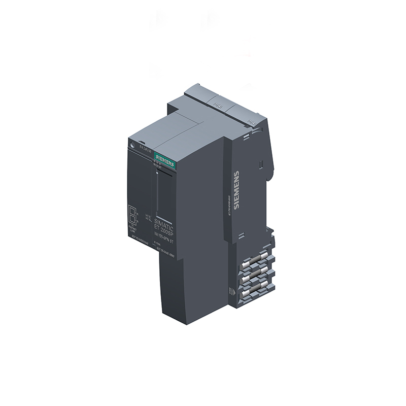 Siemens control model 6ES7658-2XA00-0XB0