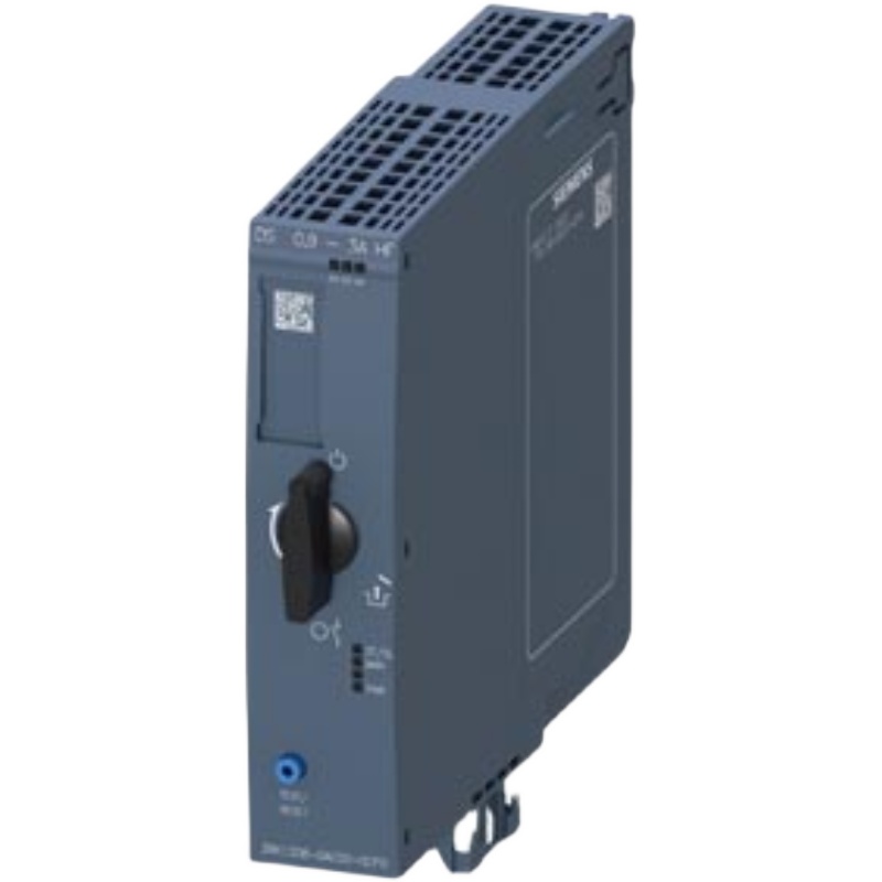 Siemens 3RK1308-0AC00-0CP0