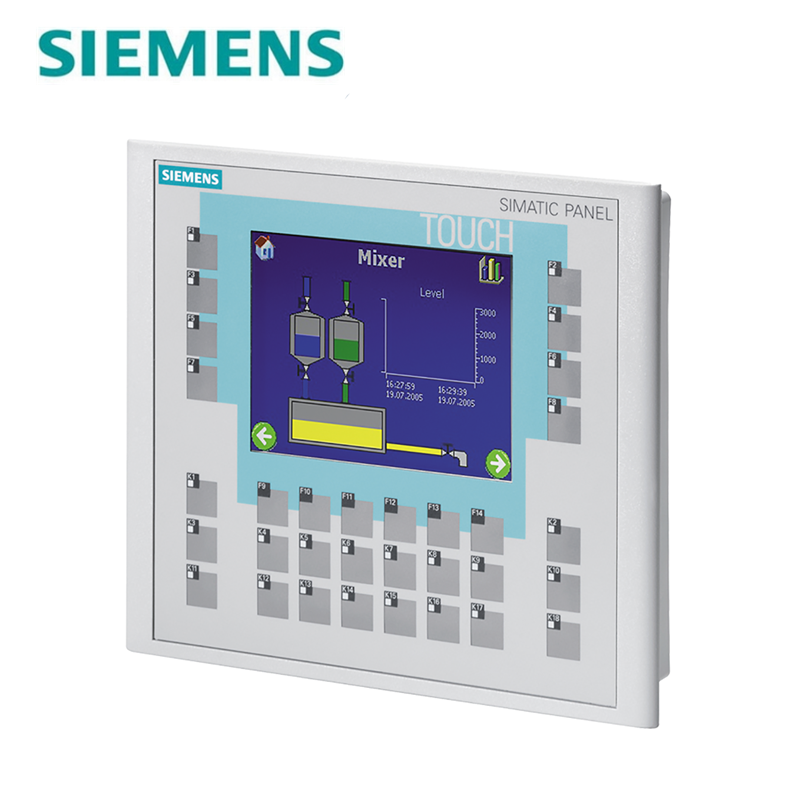 Siemens basic panel 6AV2123-2MB03-0AX0