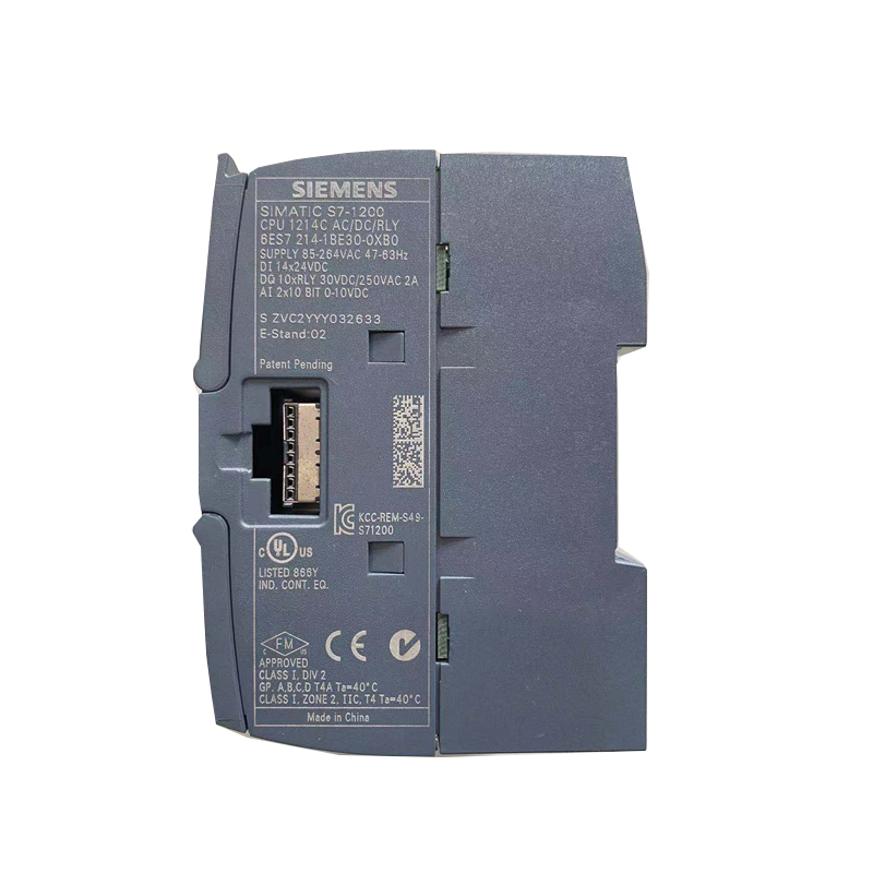 Siemens 6SL3210-1PE33-7AL0