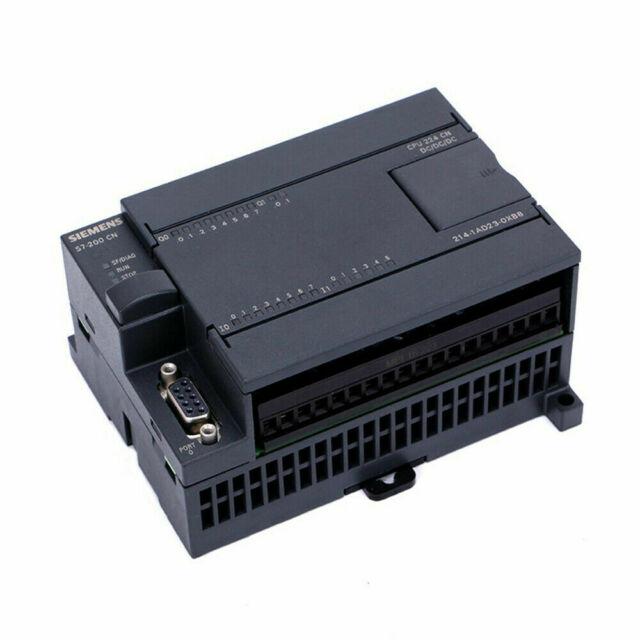 Siemens S7-300 power 6ES7221-1BH32-0XB0