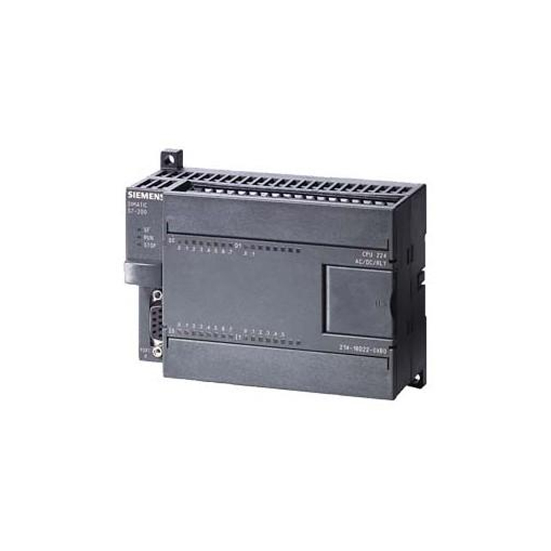 Siemens S7-200 Module 6ES7214-1AD23-0XB8