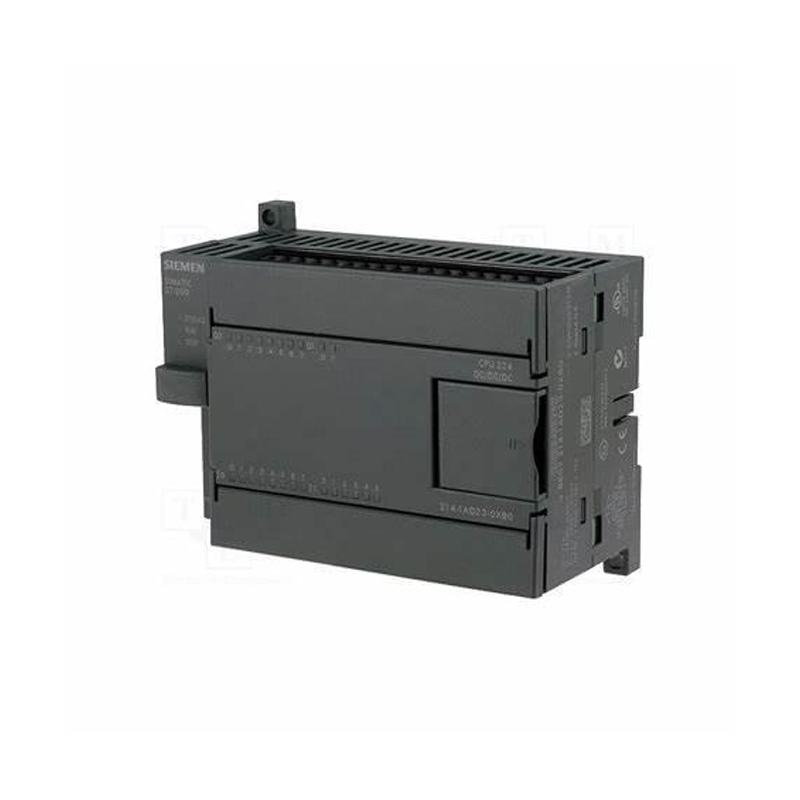 Siemens output module 6ES7214-2AD23-0XB8