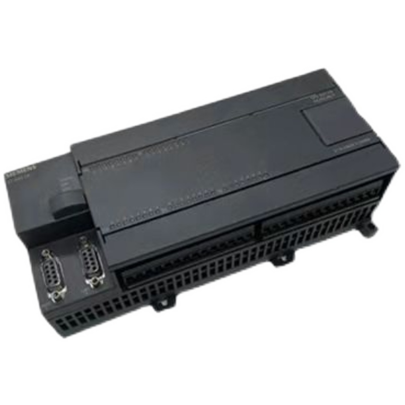 Siemens output module 6ES7214-2AD23-0XB8