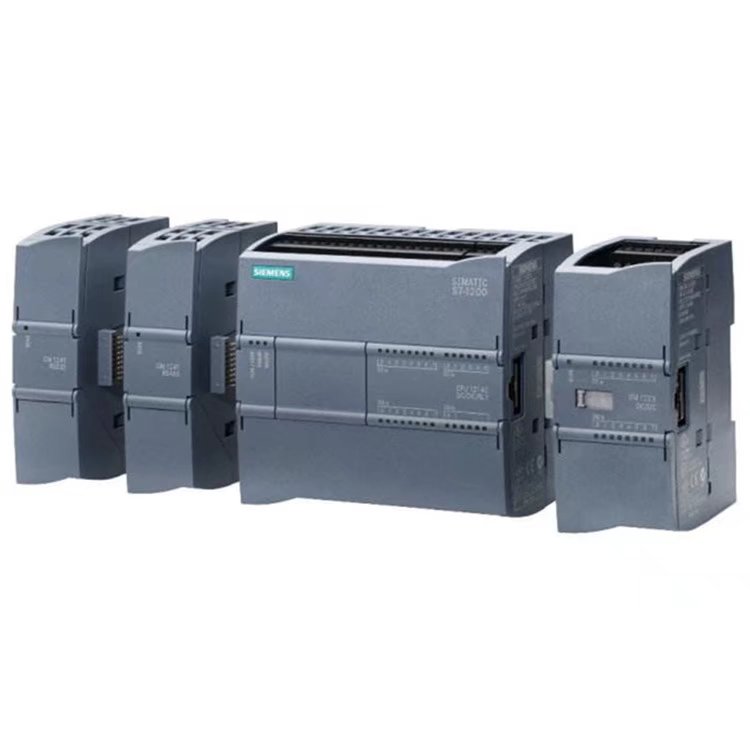 Siemens S7-200 SMART 6ES7216-2AD23-0XB8