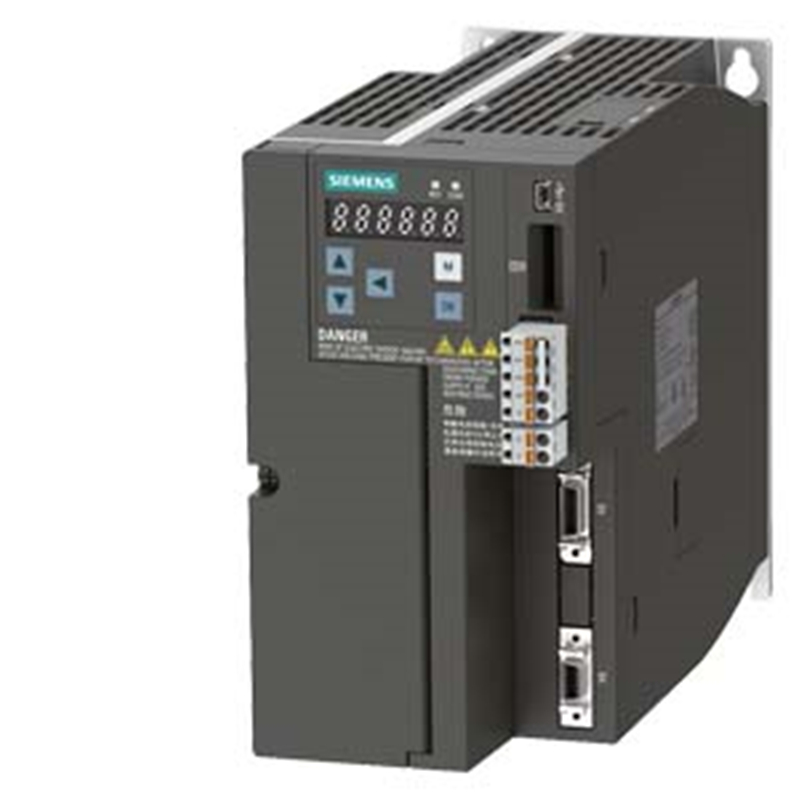 Siemens plc 6SL3210-5FE12-0UF0