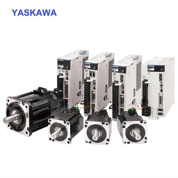 Yaskawa servo drive SGDV-2R8A01A