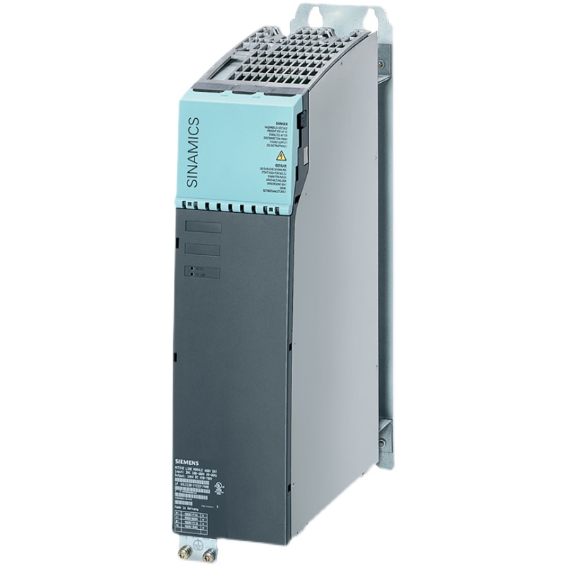 Siemens frequency converter 6SL3120-1TE32-0AA4