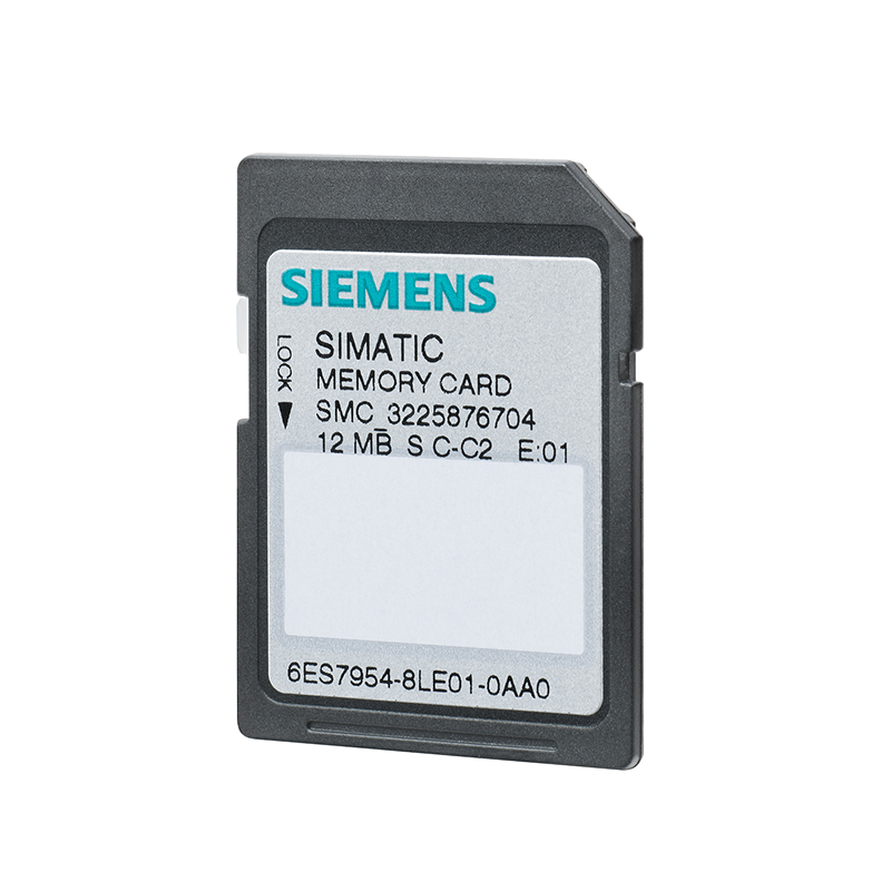 Siemens 6ES7954-8LF03-0AA0