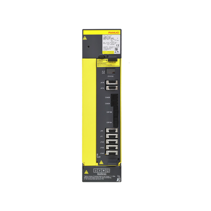 Fanuc Drive A06B-6220-H011#H600