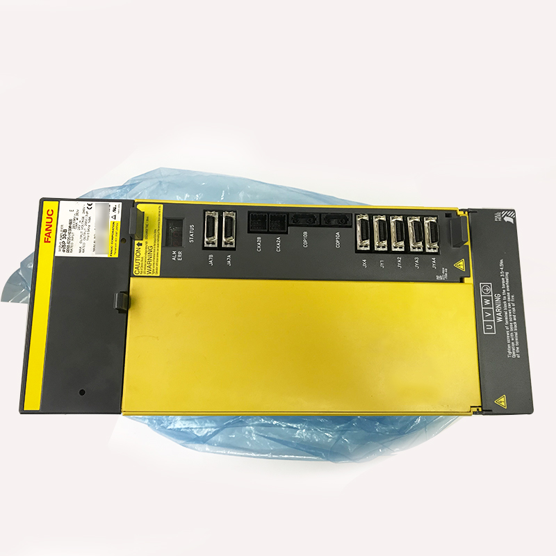 Fanuc Drive A06B-6220-H011#H600