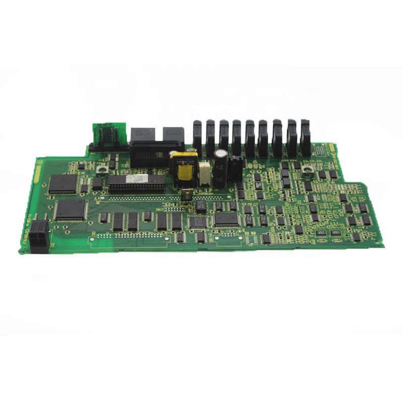 Fanuc pcb board A16B-3300-0053