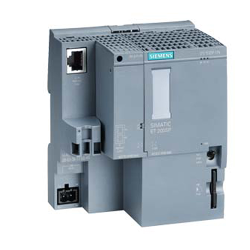 Siemens power supply 6EP1433-2BA20