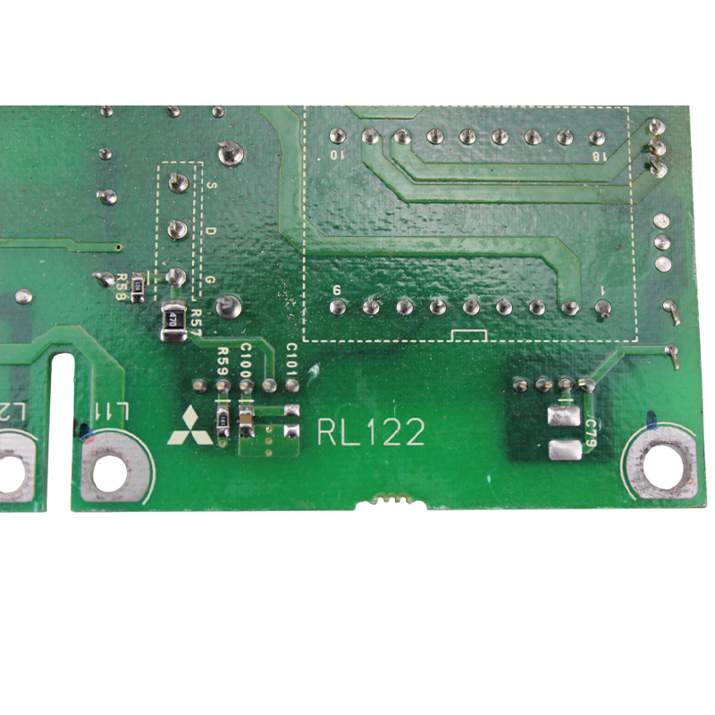 RL122 MITSUBISHI