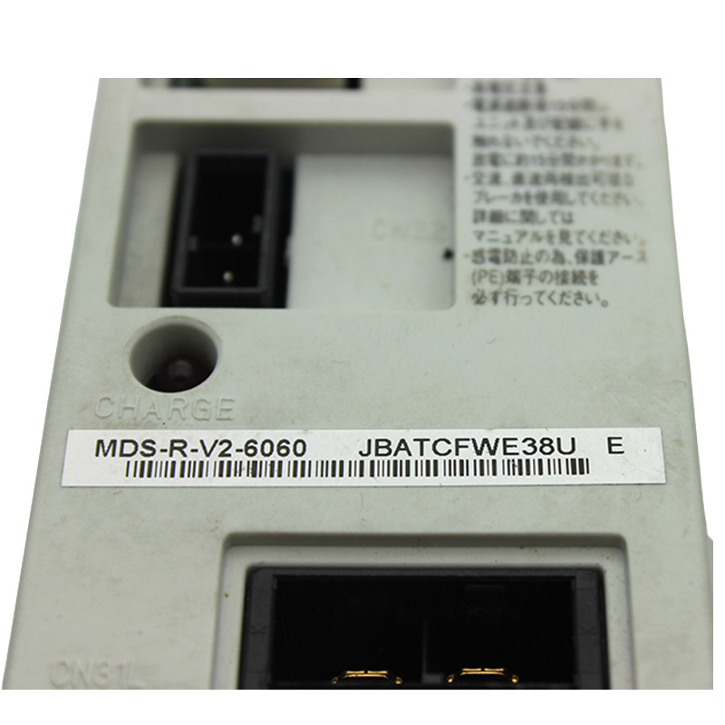 MDS-R-V2-6060 Mitsubishi