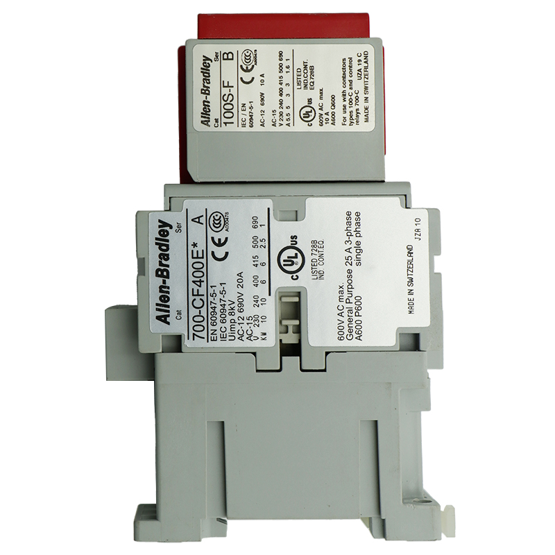 700S-CF440EJC Allen-Bradley