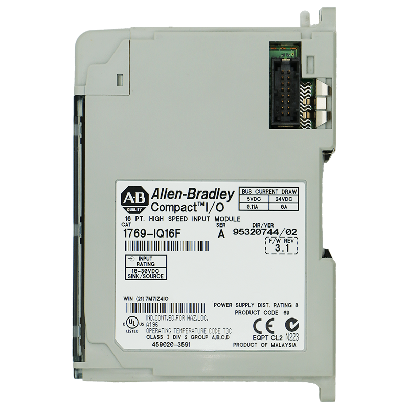 1769-1Q16F Allen-Bradley