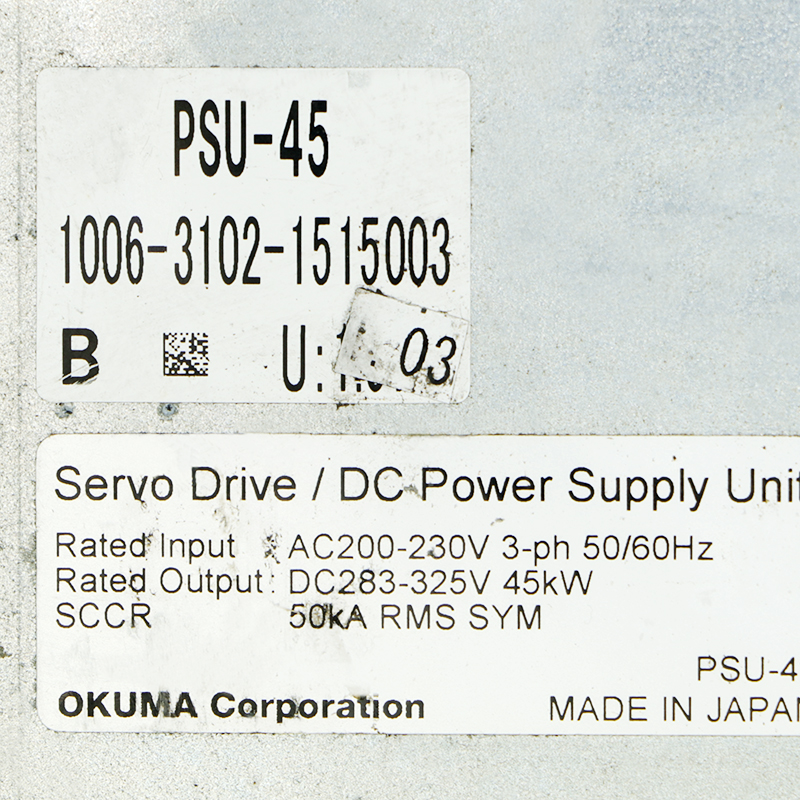 PSU-45